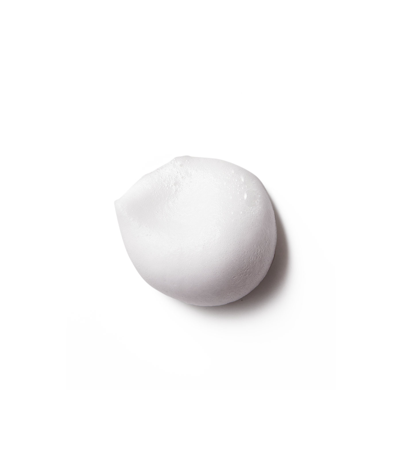 FOAMING HAIR & BODY WASH